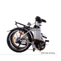 MOTORLIFE / OEM EN15194 prix concurrentiel 36 v 250 w 20 &quot;pliable e-vélo, vélo électrique de batterie